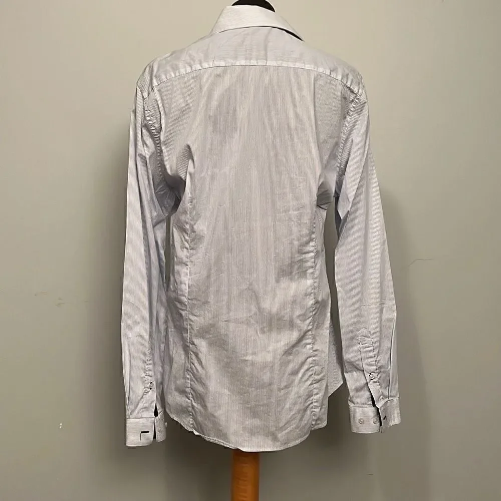 H&M women white